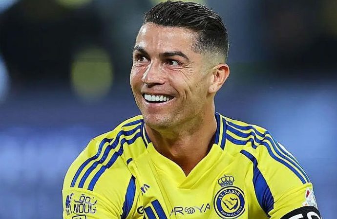 Cristiano Ronaldo hayranlarını üzdü: Kulüpler Danya Kupası’nda yokum