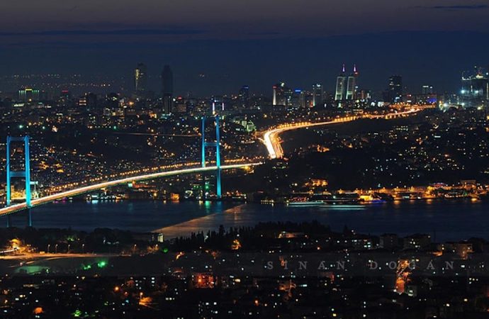 Türkiye’ye ‘Gürültü haritası’ geliyor