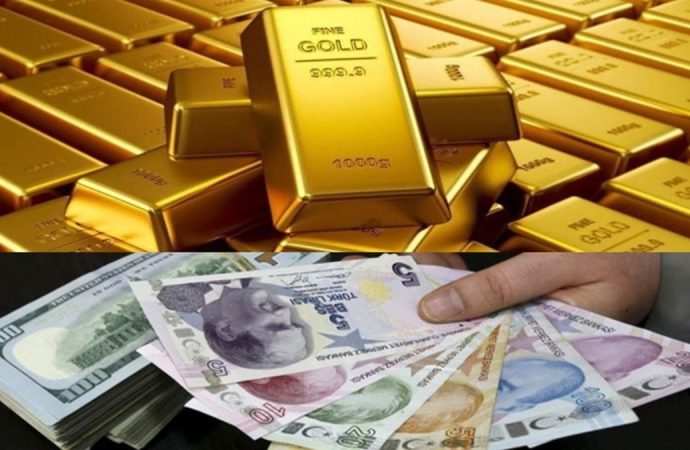 Yüksek faiz yatırımcıyı hala TL’ye dönmeye ikna edemiyor