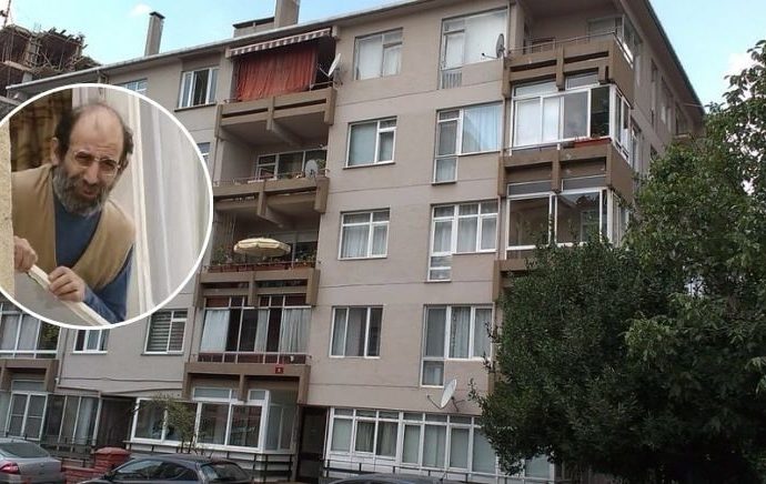 ‘Bizimkiler’in apartmanı için son karar: Yıkılmayacak, güçlendirilecek