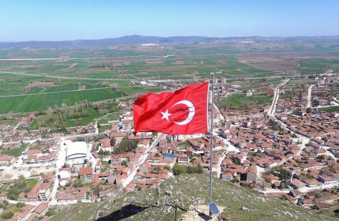 Türkiye’nin en ünlü köyü: İnönü 100 yılda iki il, üç ilçe gezdi