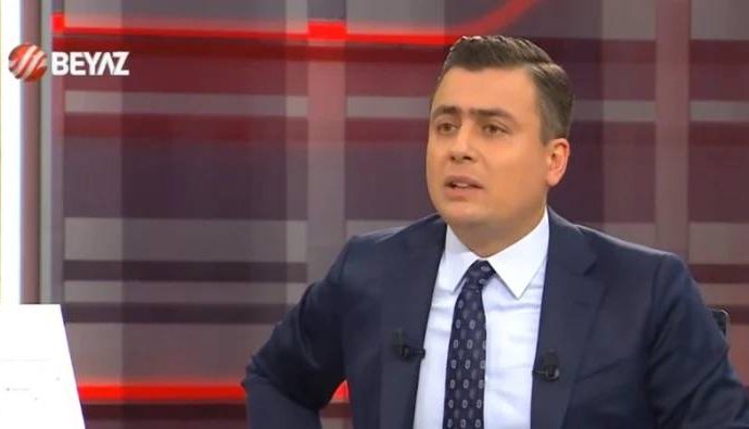 Beyaz TV sunucularına “uyuşturucu” ve “fuhuş” soruşturması