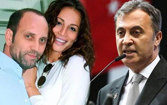 Güzide Duran’a boşanacağı eşinden uyarı: Annelik şovu yapma