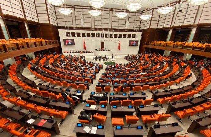 TBMM’ye gelen dilekçelerden: İntikam hakkı isteyen var