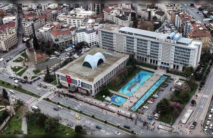 İBB’den yeni açıklama: Muhtarlara usulsüz destek verildiği yalan