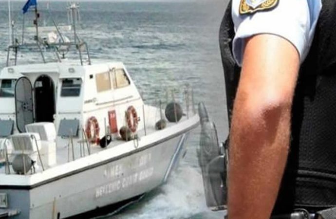 Zengin Türk tekneyle Mikonos’a gitti, eşini dövdüğü için gözaltına alındı