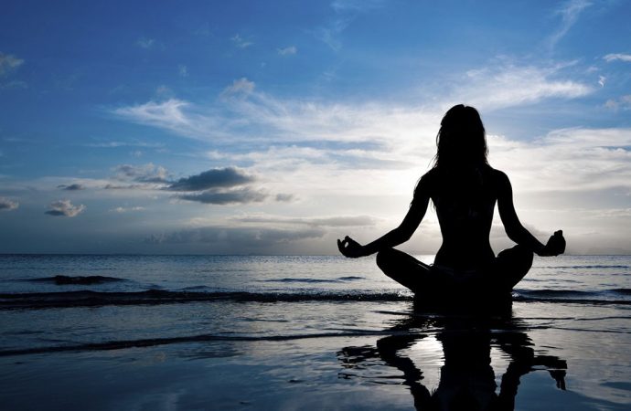 Meditasyon sektörü 2 milyar dolarlık oldu, gözler karardı