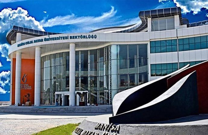CBÜ’de doçent tacizi iddiası