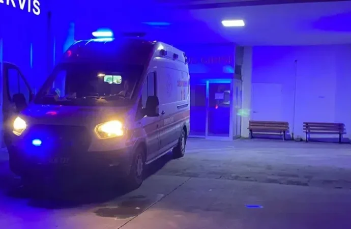 Tarsus’ta silahla ev bastılar: İki kardeş öldü, iki yaralı