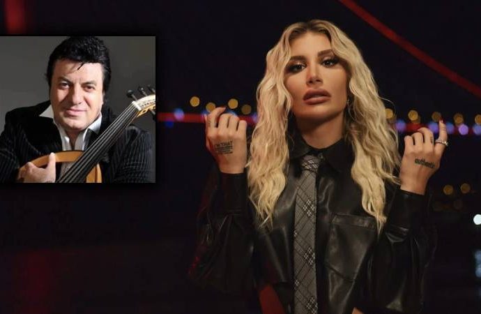 İrem Derici, Coşkun Sabah’tan özür diledi