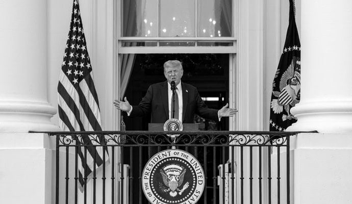 Trump askeri sokağa çağırdı: Los Angeles’ta durum kötü