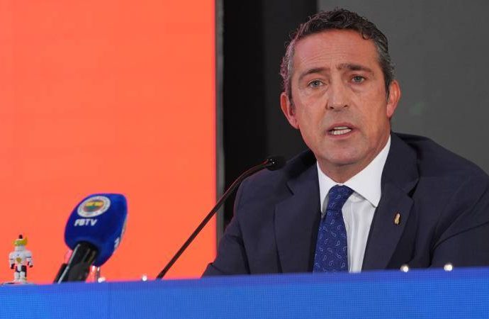 Ali Koç’tan imza kampanyası yapanlara: Vefasız, aşağılıki ciğeri beş para etmez insanlar…