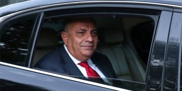Tuğrul Türkeş’ten Bahçeli’ye ‘kurucu önder’ çıkışı: Babamın kabri başında asla ağza alınmaması gerekiyor
