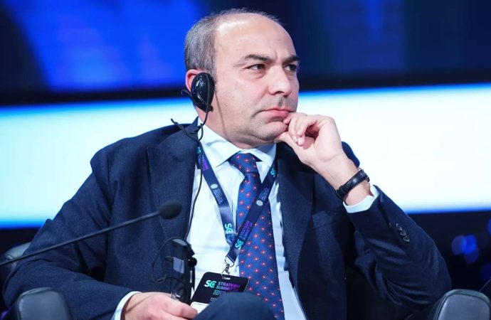 Dezenformasyonla Mücadele’den Can Medya Grubu’na