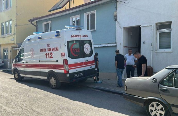Eski belediye başkanı Ekrem Taşkesdik evinde ölü bulundu