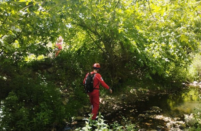 Burak beş gün sonra bulundu: Saçı kazıtıldığı için evden kaçmıştı