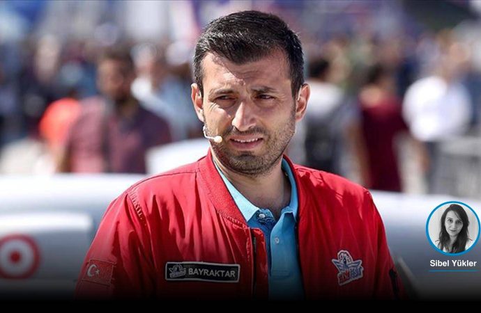 Bayraktar’ın açtığı davada karar: Dronları eleştirmek ifade özgürlüğü