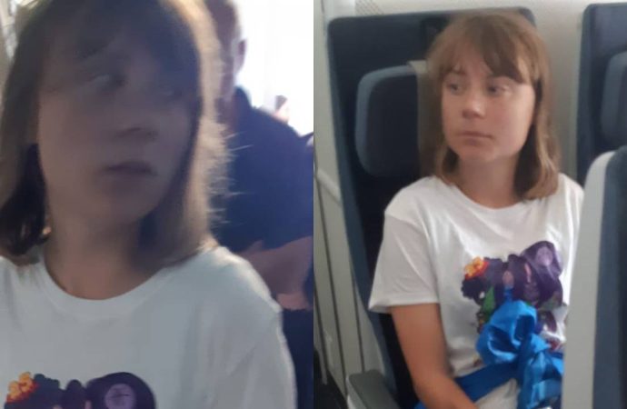 Greta Thunberg ve üç aktivist İsrail’den sınır dışı edildi
