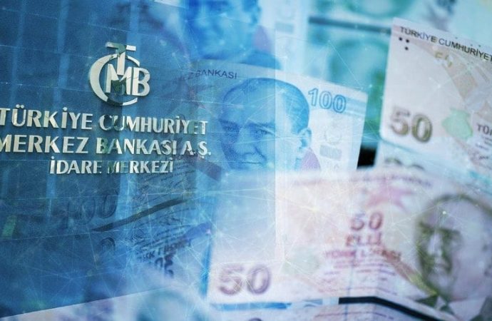 Merkez Bankası açıkladı: Faiz indirimi için ilk işaret fişeği