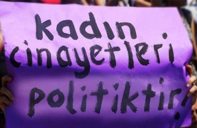 ‘Vurmuşlar’ dediği karısını hastaneye götürdü, katil kendisi çıktı