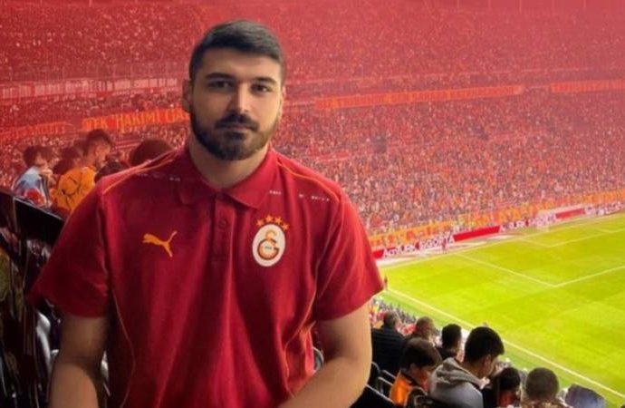 81 gün sonra: Tutuklu öğrenci Emre Kaya tahliye edildi
