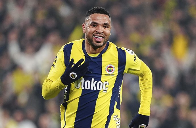 Youssef En-Nesyri’ye talip var