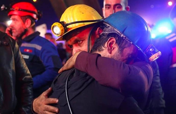 Amasra maden faciası davasının gerekçeli kararı: Soma’daki gibi cezayı az tuttuk