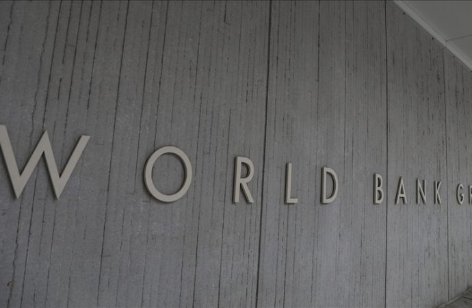Dünya Bankası: Küresel ekonomi, resesyonlar hariç 2008’den bu yana en zayıf dönemini yaşayacak