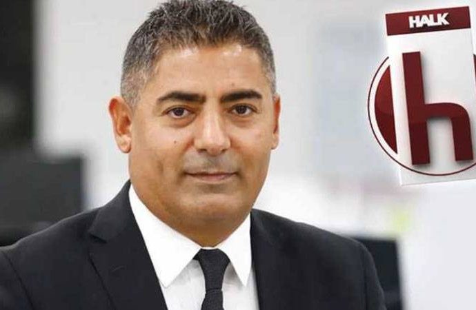 HalkTV’nin patronuna yakalama kararı