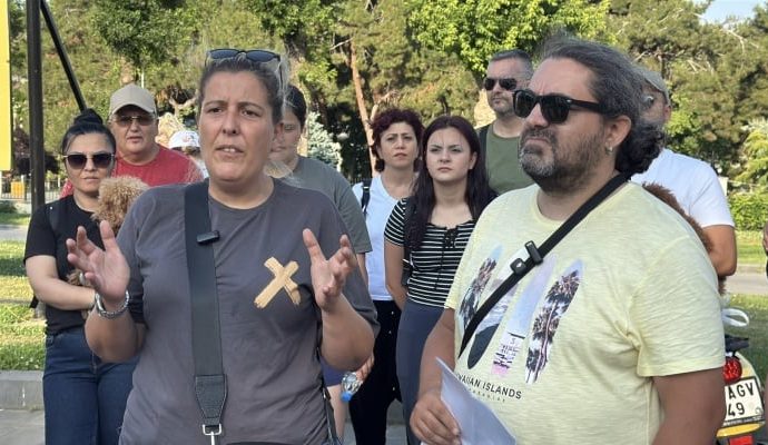 Hayvan otelinde ‘ihmal’ iddiası: Tarçın öldü, sahipleri dava açtı