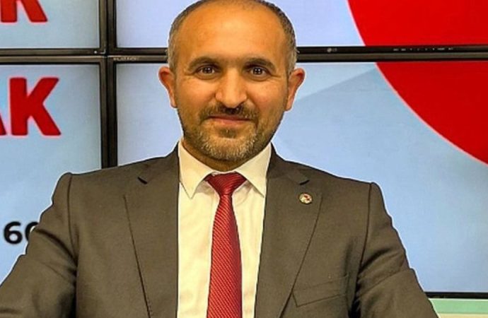 Ofiste silahlı çatışma: Kalfa iş insanını öldürdü