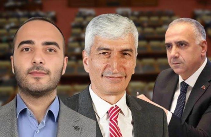 Üç belediyede başkan vekili seçimi: Büyükçekmece ve Avcılar’da CHP, Gaziosmanpaşa 2019’a döndü