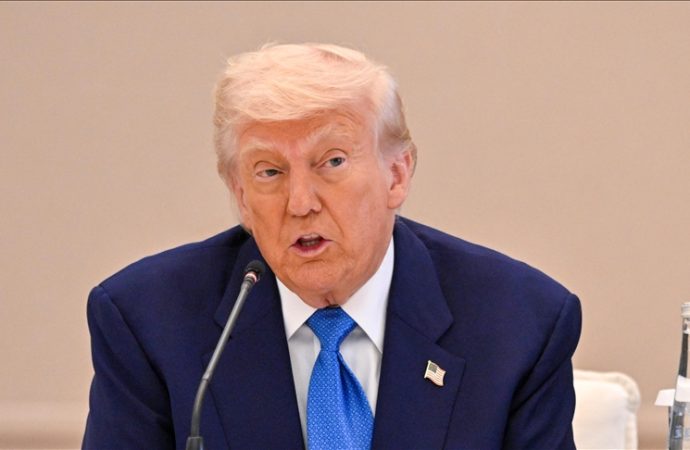 Trump’a yine hüsran:  İran’la nükleer anlaşmadan artık emin değil