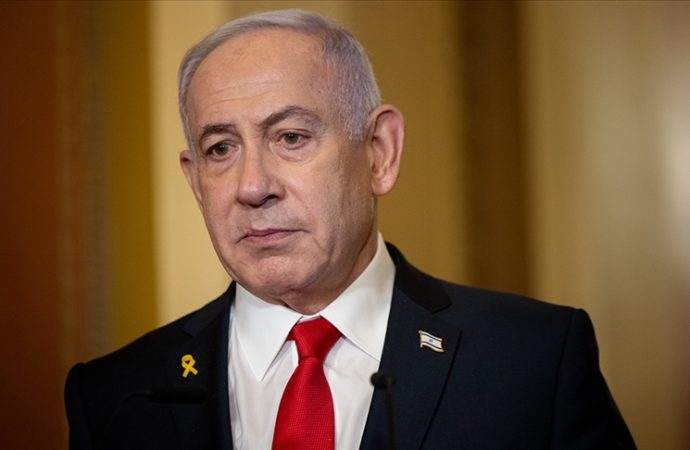 Muhalefetin Netanyahu’yu devirme planı: Meclisi feshettirmek için harekete geçtiler