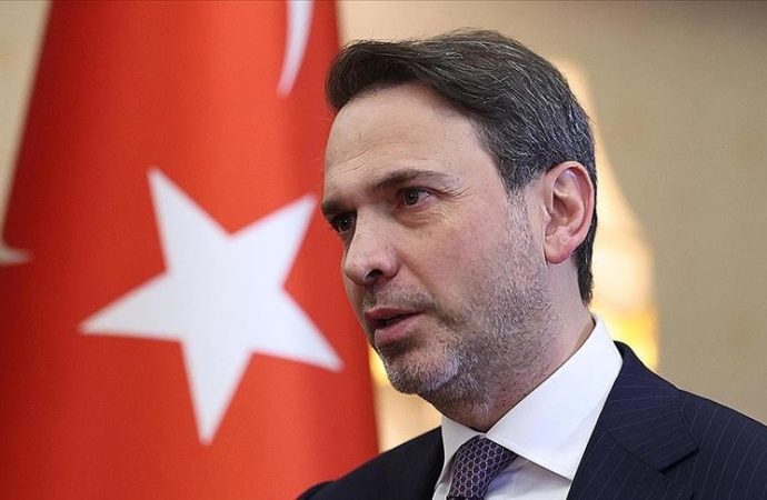 Bakan Bayraktar: Tek sahadaki en büyük ikinci nadir element rezervi bizde
