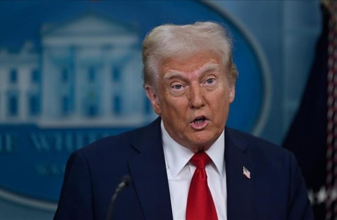 Tarifeler alaşağı oldu: Çin’le anlaşma Trump ve Şi’nin onayında