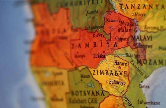 Çin’e en borçlu 20 ülkenin 11’i Afrika’da