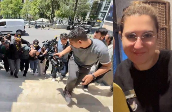 Bahar Aksu’nun katili itiraf etti: Aslında kaçıracaktım