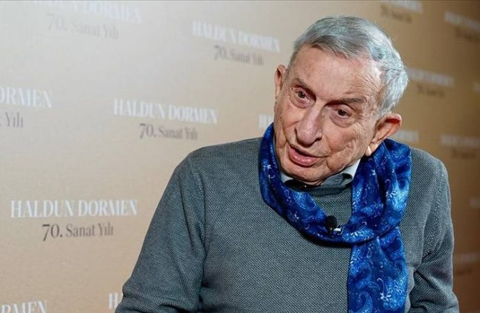 ‘Türkiye’nin en büyük derdi ne’ye Haldun Dormen cevabı: Söylersem hapse tıkarlar!
