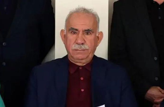 DEM Parti duyurdu: Öcalan’ın görüşmek istediği 5 isim