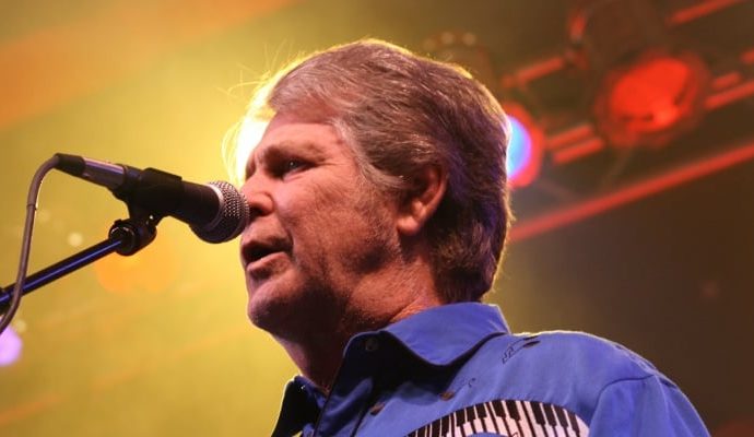 The Beach Boys’un kurucularından Brian Wilson hayatını kaybetti