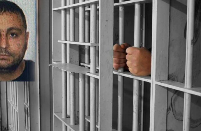 ‘İçimde birini öldürmek vardı’ demişti, indirimsiz ağırlaştırılmış müebbet yedi
