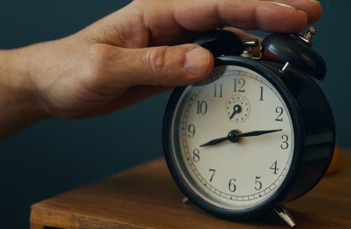 Sabah uyanma saatin kişiliğini yansıtıyor