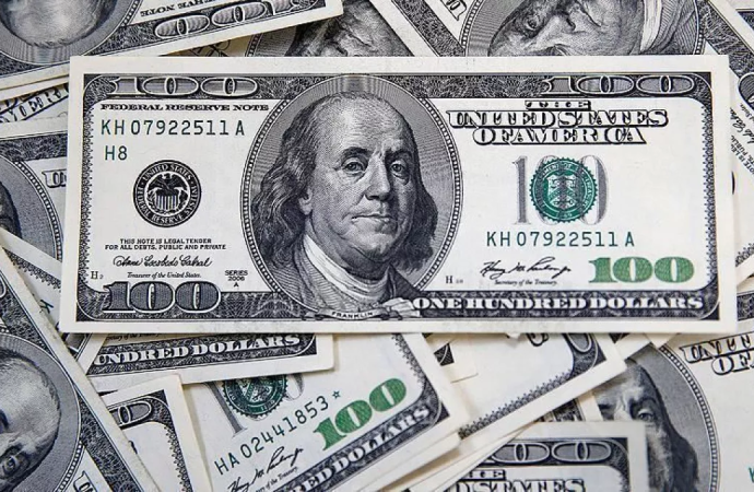 Tarihi büyüklükte ihale için müthiş kapışma: Milyar dolarlar uçuşuyor