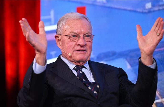 Trump’ın temsilcisi Avrupa ülkelerine ‘aferin’ dedi
