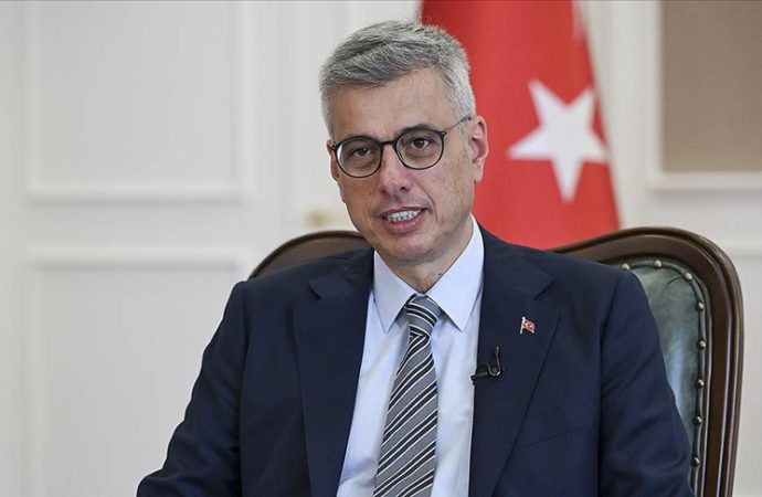 2025 sonunda ücretsiz HPV aşısı hazır olacak