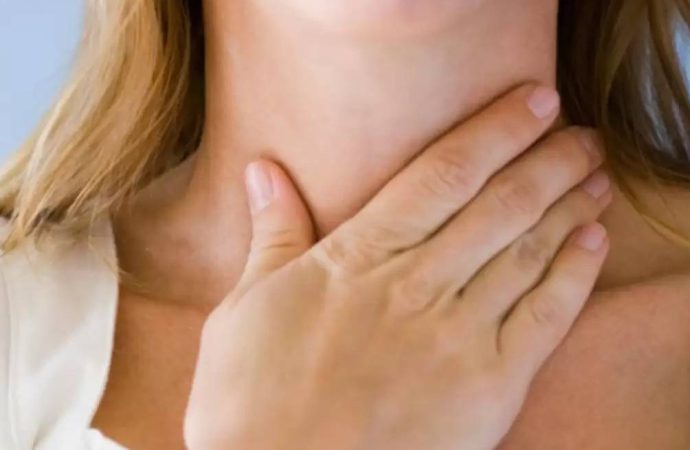Ağrısız diye sevinmeyin: Şişlikler lenfoma habercisi olabilir