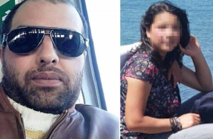 Tacizcisini öldüren Azra’nın cezası yüksek bulundu: Yeniden yargılanacak