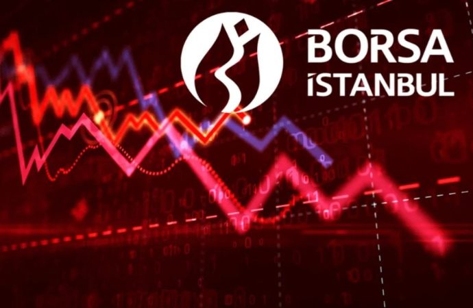 İsrail saldırısı en çok Türkiye borsasını vurdu