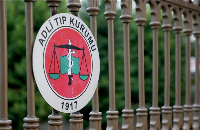 ‘Çalındı’ denen kalp incelendi, İngiliz aileye gönderildi